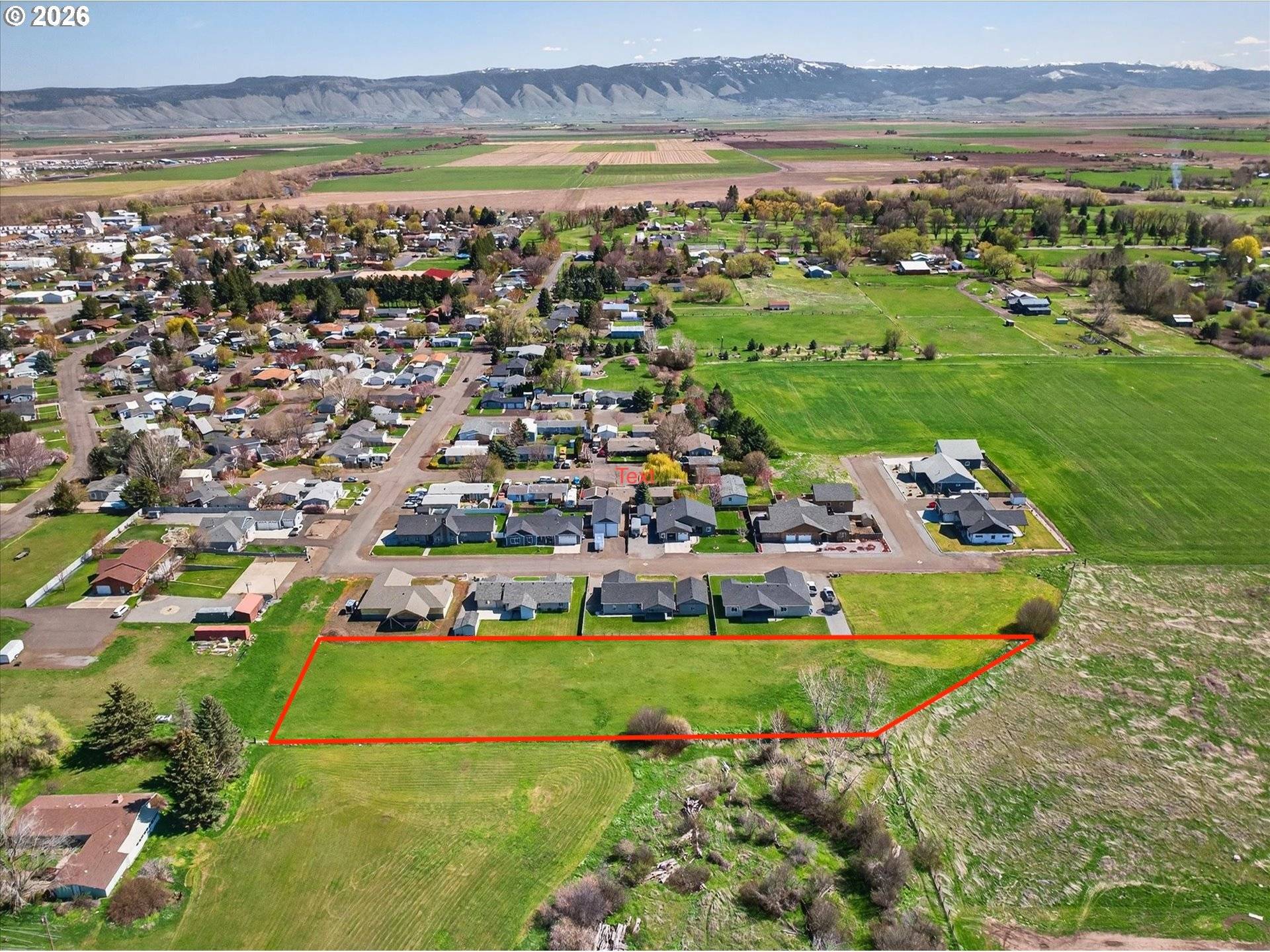 0 White Birch LN, Island City, OR 97850