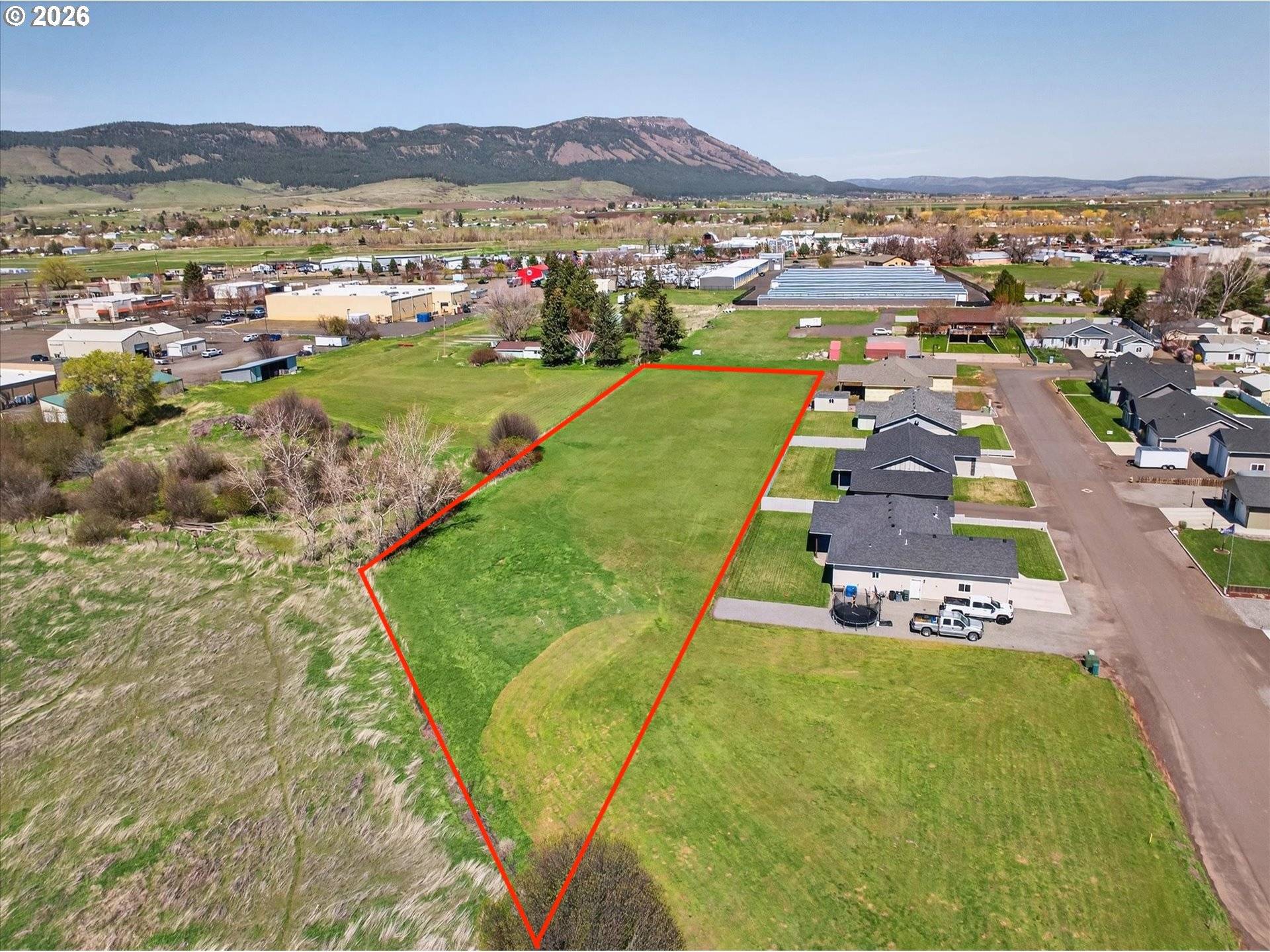 0 White Birch LN, Island City, OR 97850