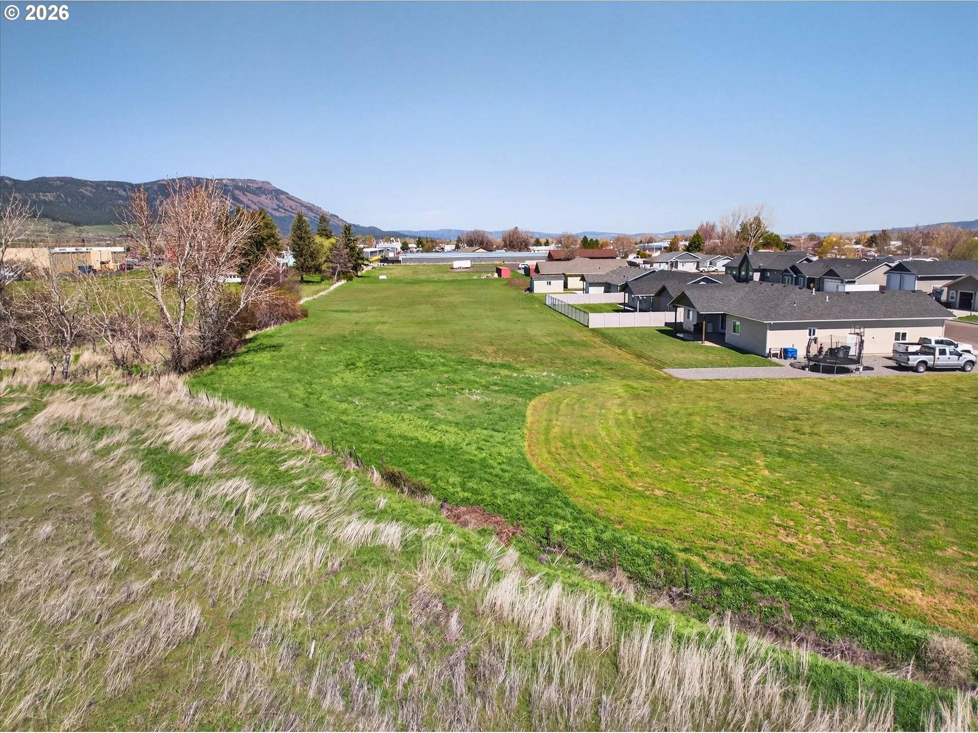 0 White Birch LN, Island City, OR 97850