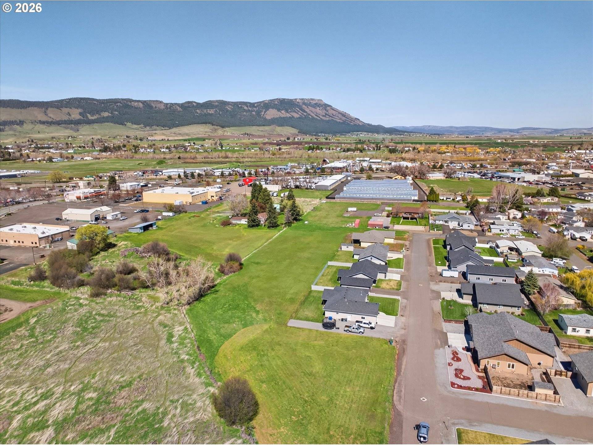 0 White Birch LN, Island City, OR 97850