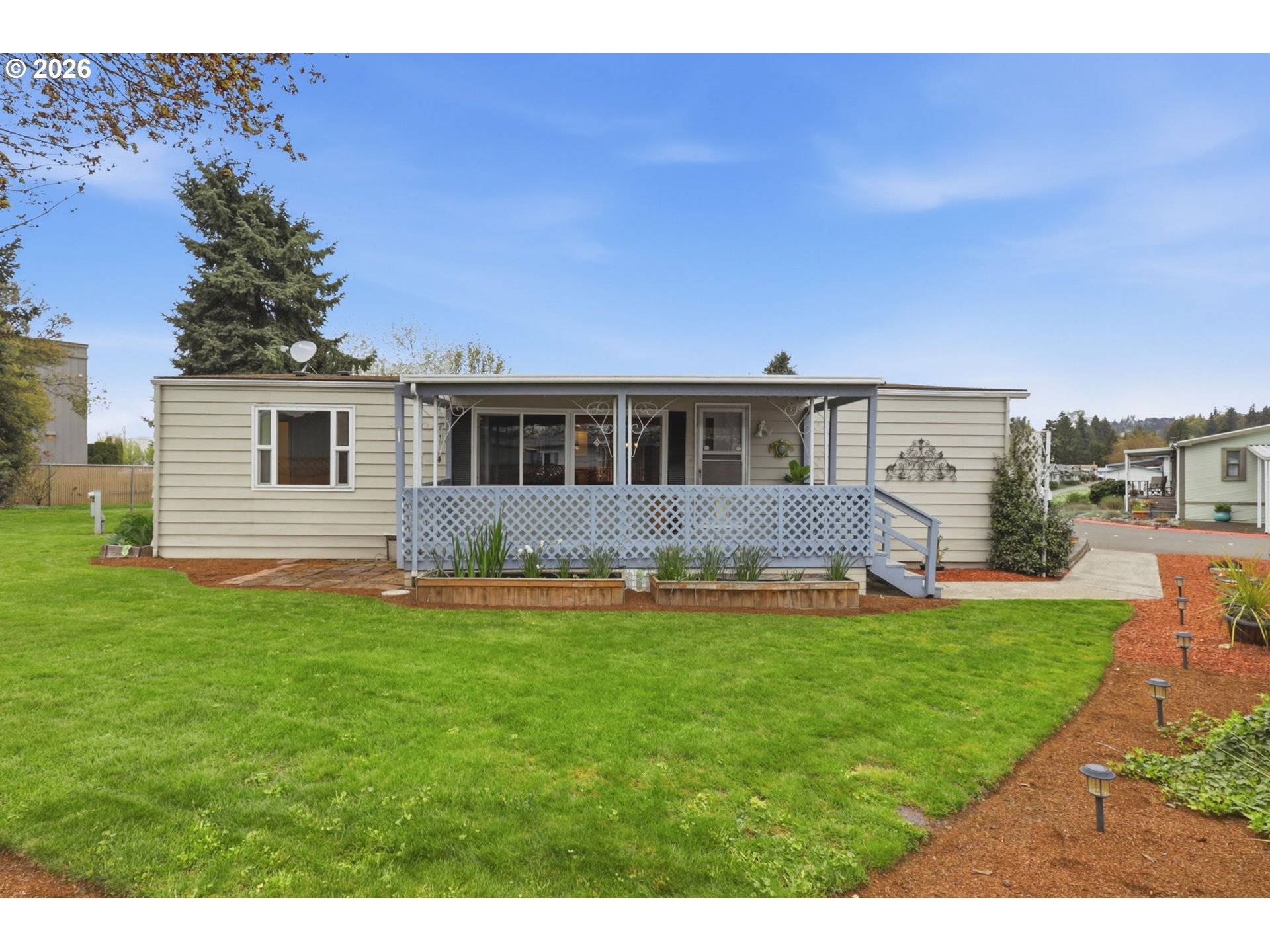 13640 SE HIGHWAY 212 #23, Clackamas, OR 97015