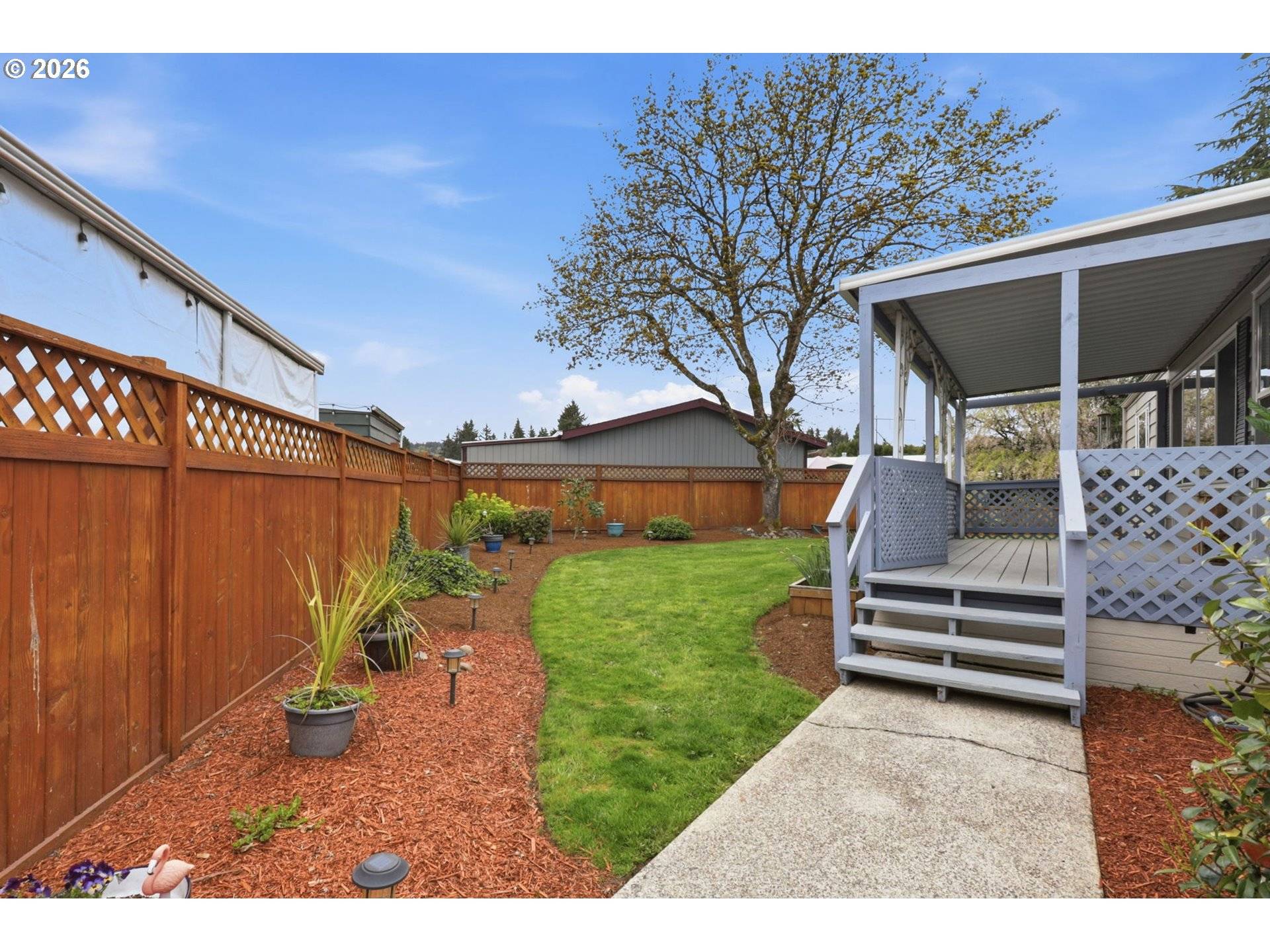 13640 SE HIGHWAY 212 #23, Clackamas, OR 97015