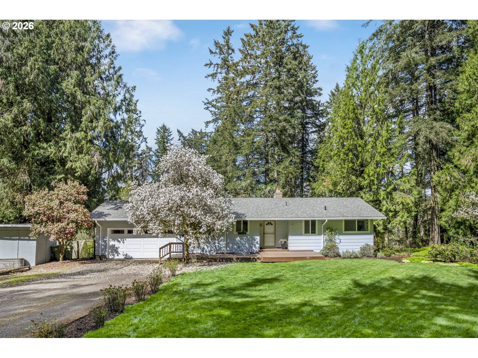 22305 NE ILAFERN LN, Dundee, OR 97115