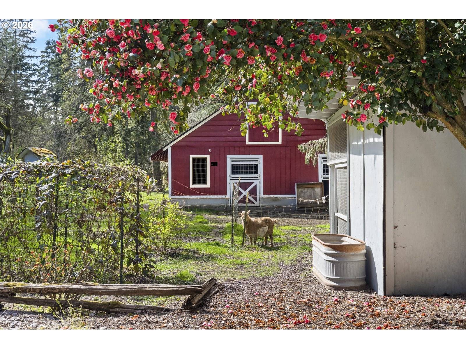 22305 NE ILAFERN LN, Dundee, OR 97115