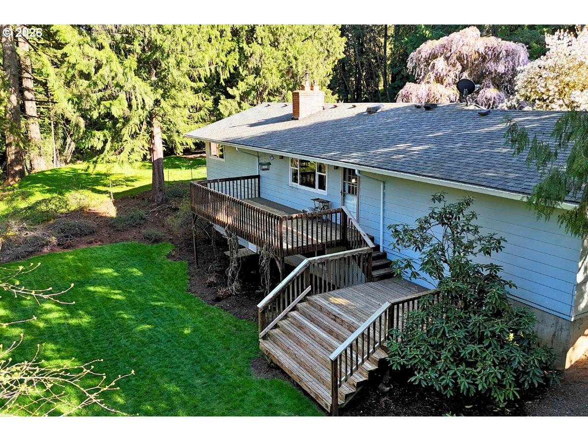 22305 NE ILAFERN LN, Dundee, OR 97115