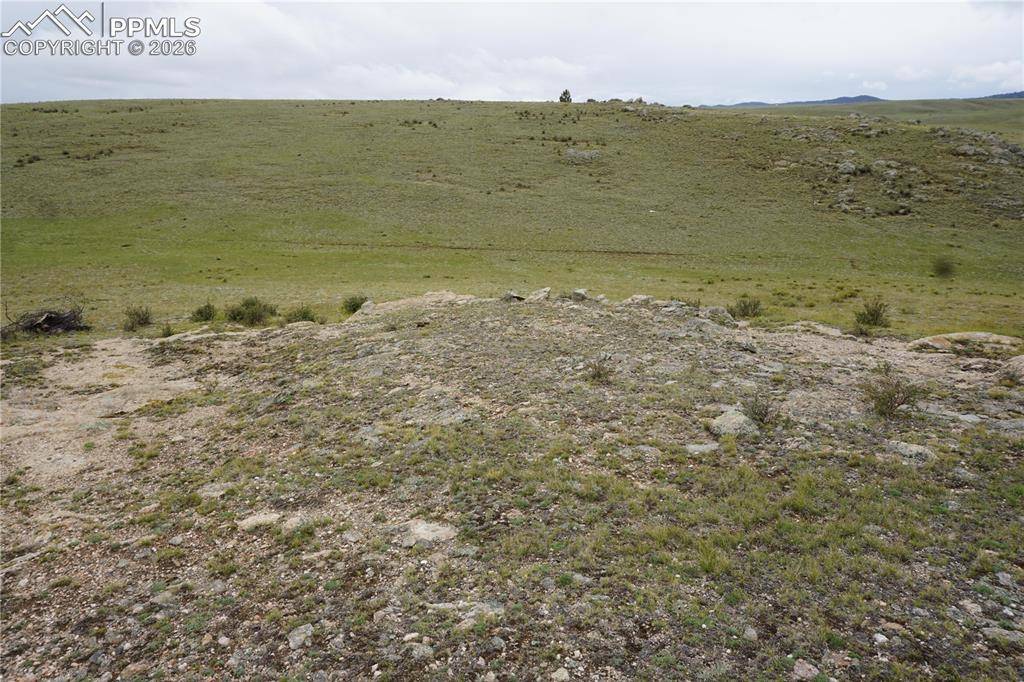 TBD High DR, Hartsel, CO 80449