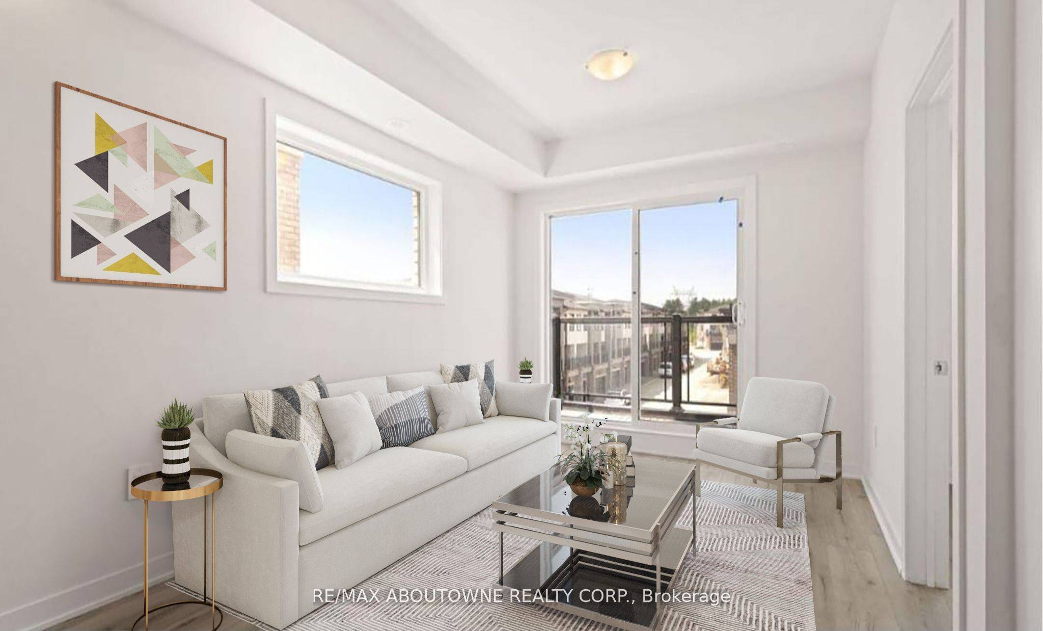 1695 Dersan ST #220, Pickering, ON L1V 2P8