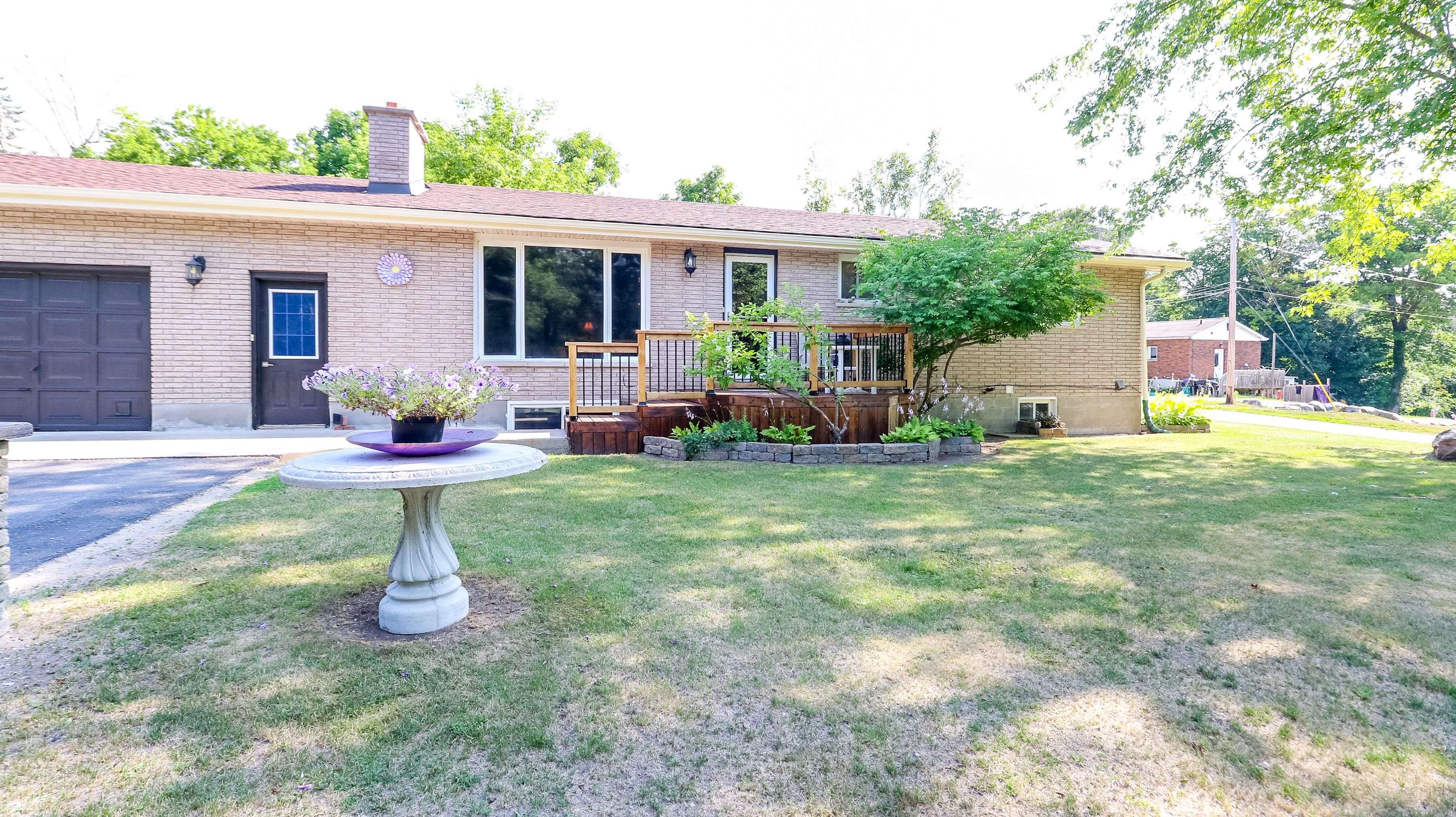 218 Jephson ST, Tay, ON L0K 2A0