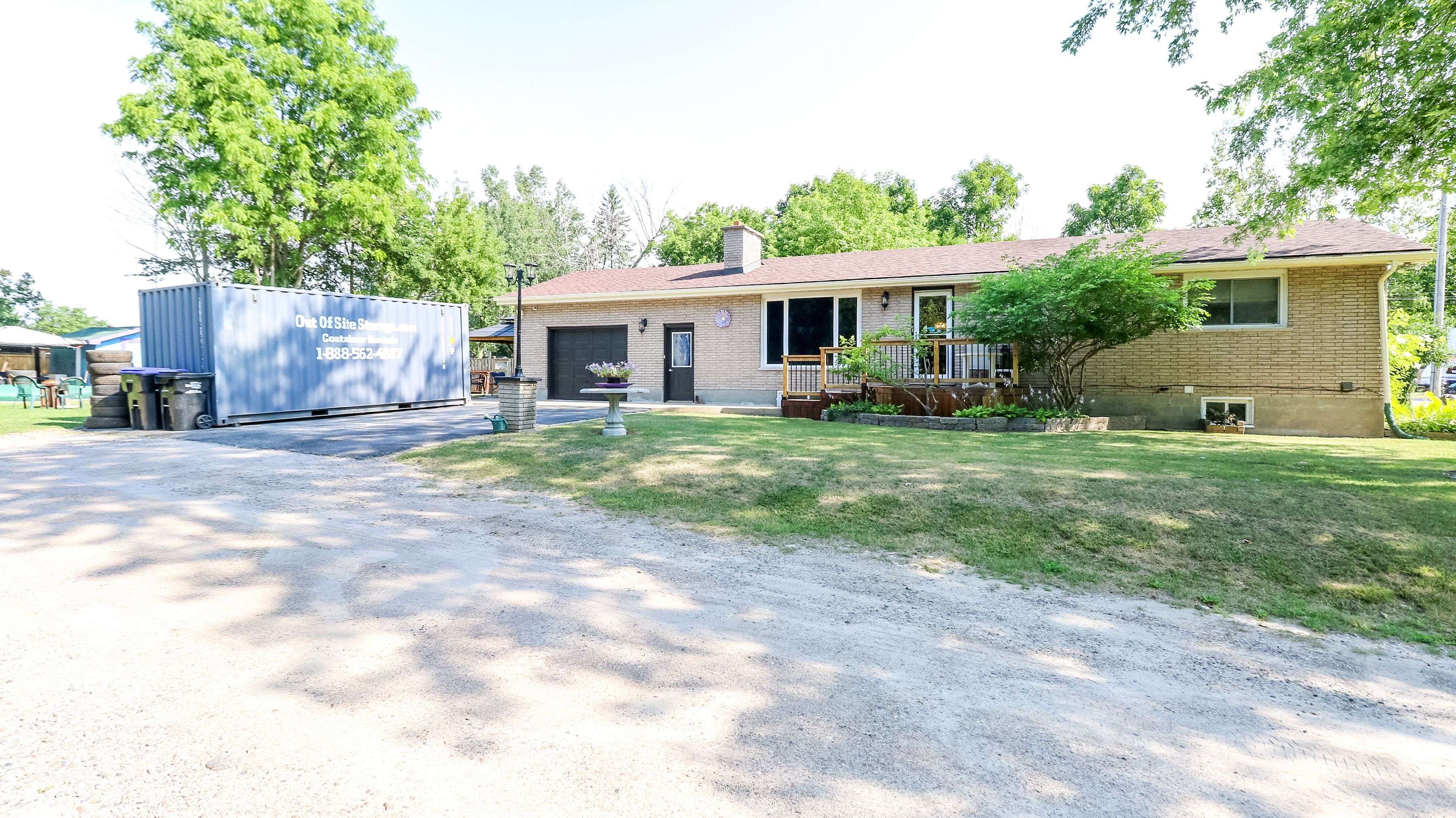 218 Jephson ST, Tay, ON L0K 2A0