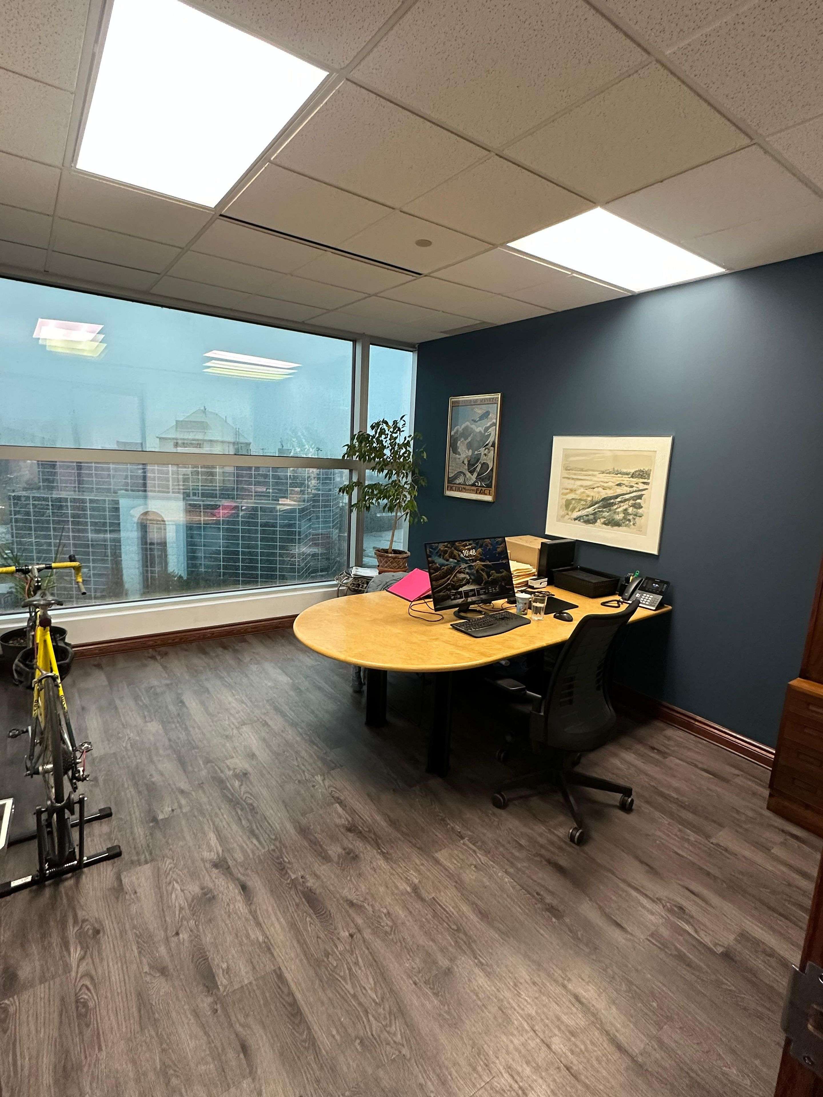 5500 North Service RD #807, Burlington, ON L7L 6W6