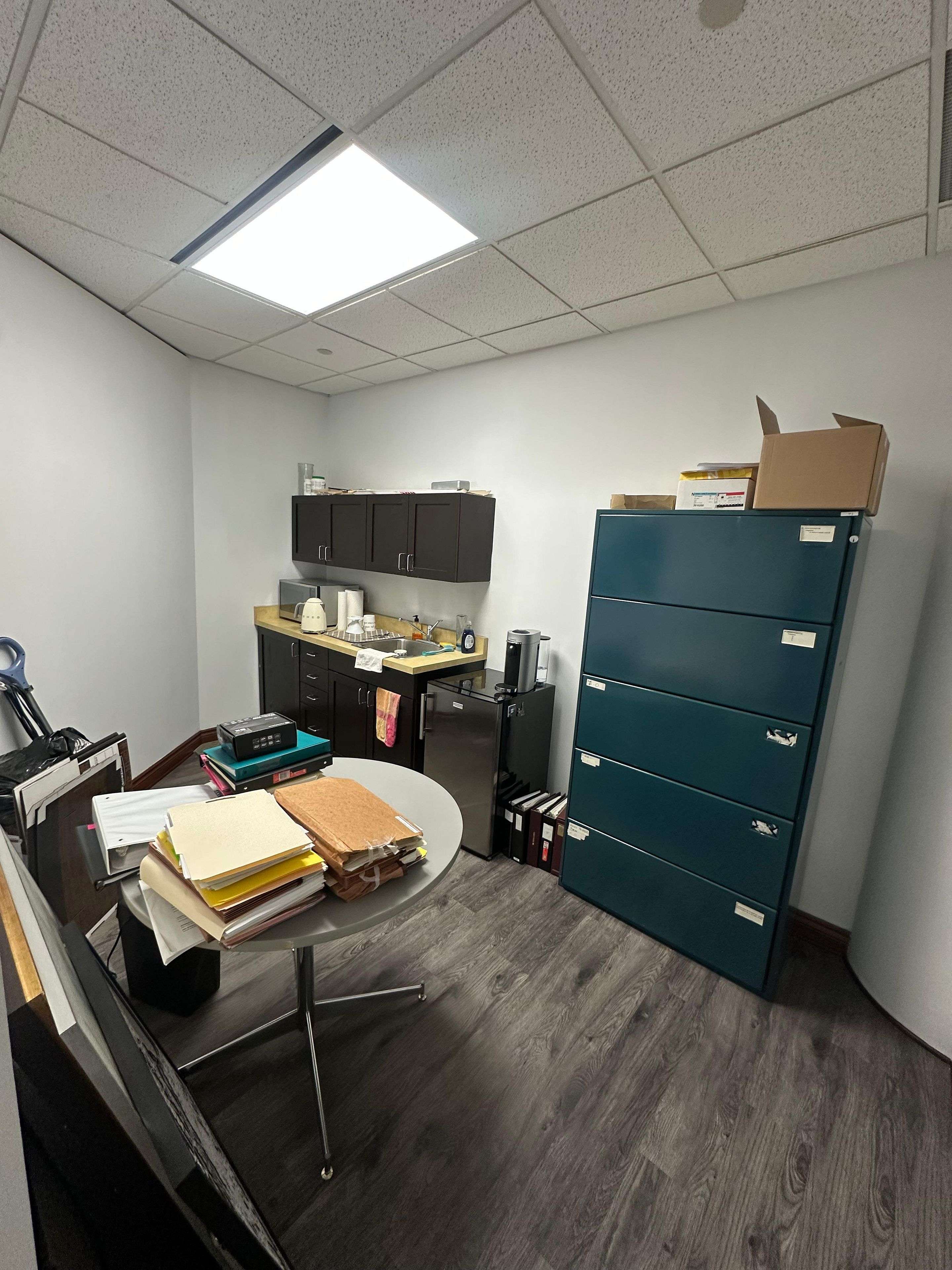 5500 North Service RD #807, Burlington, ON L7L 6W6