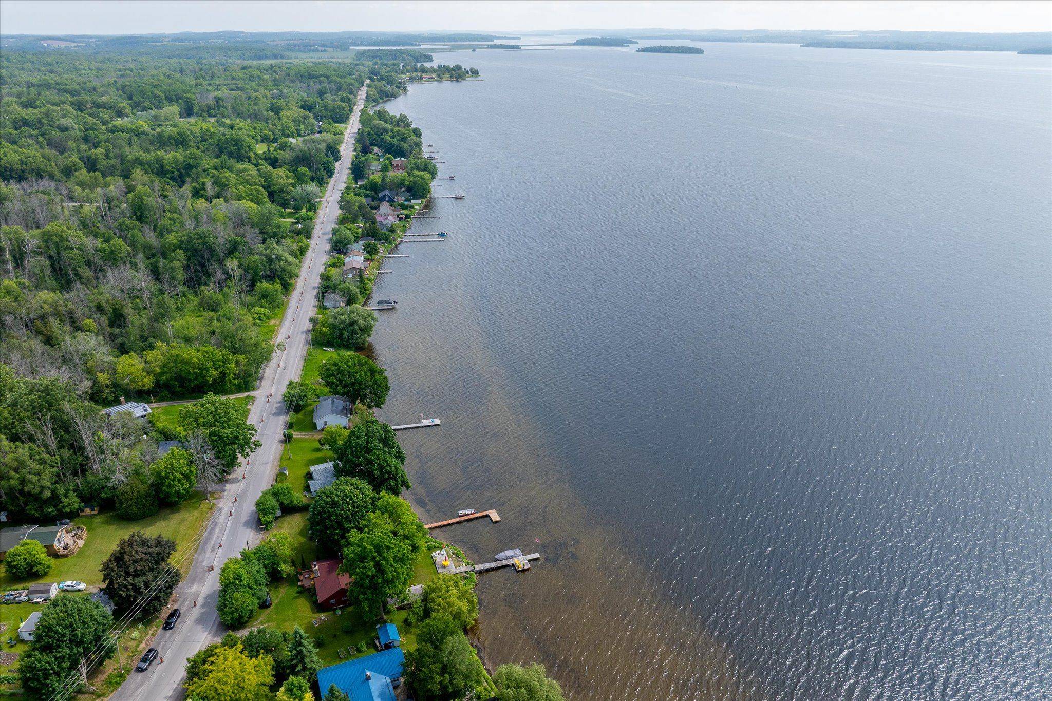 223 Paudash ST, Hiawatha First Nation, ON K0L 2G0