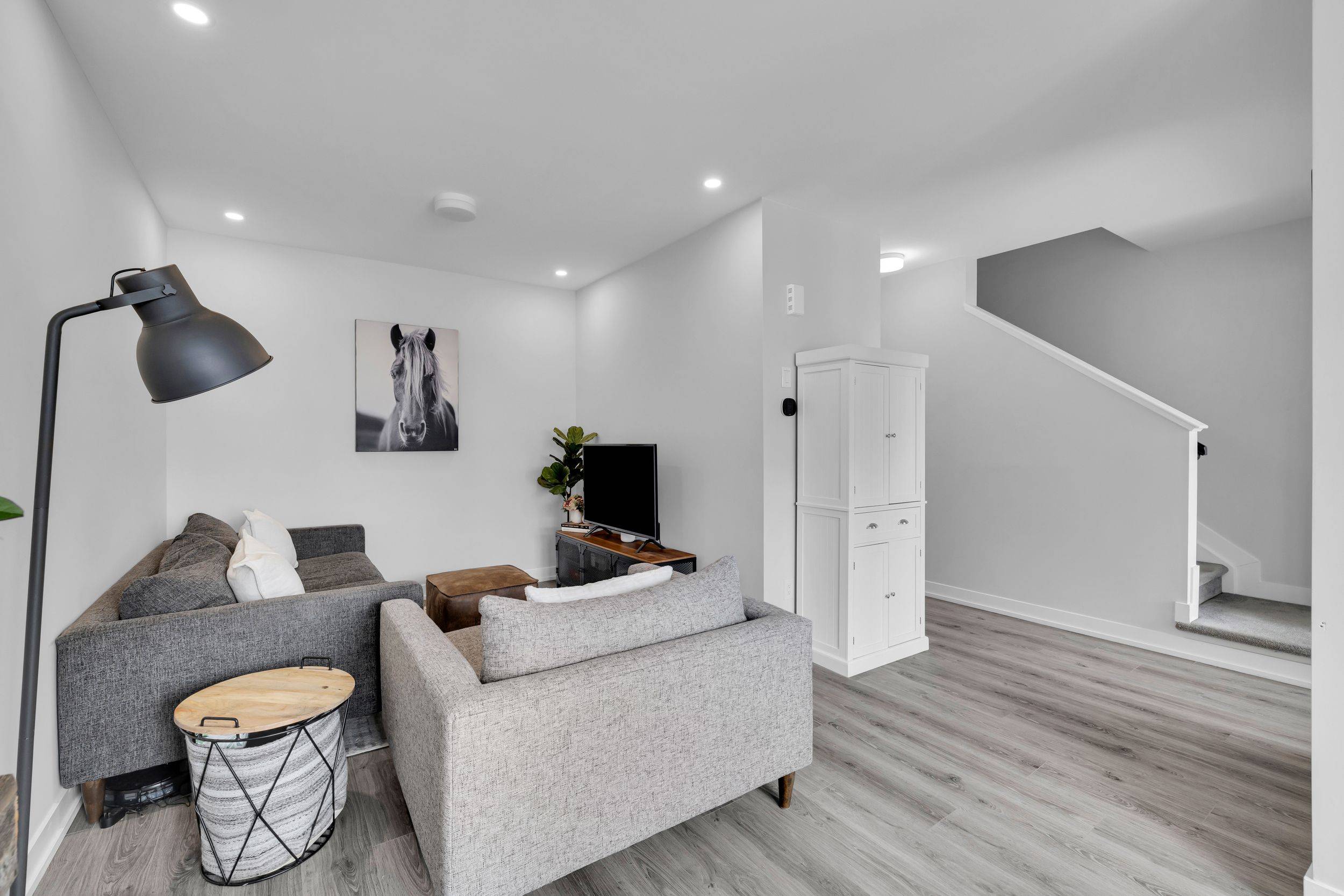 738 Chromite Private, Barrhaven, ON K2J 7J2