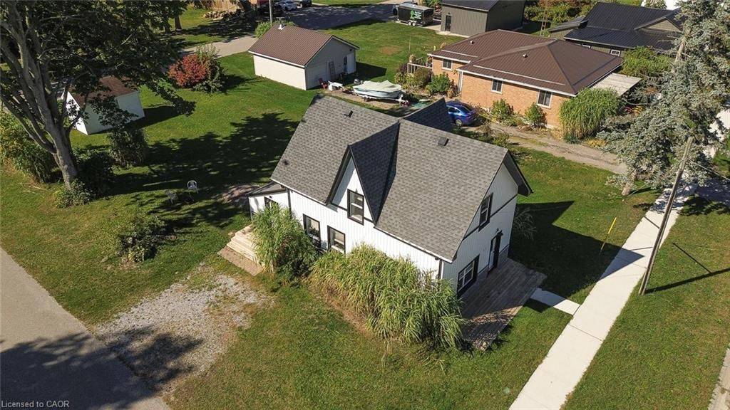 51 Victoria ST, Bayham, ON N0J 1T0