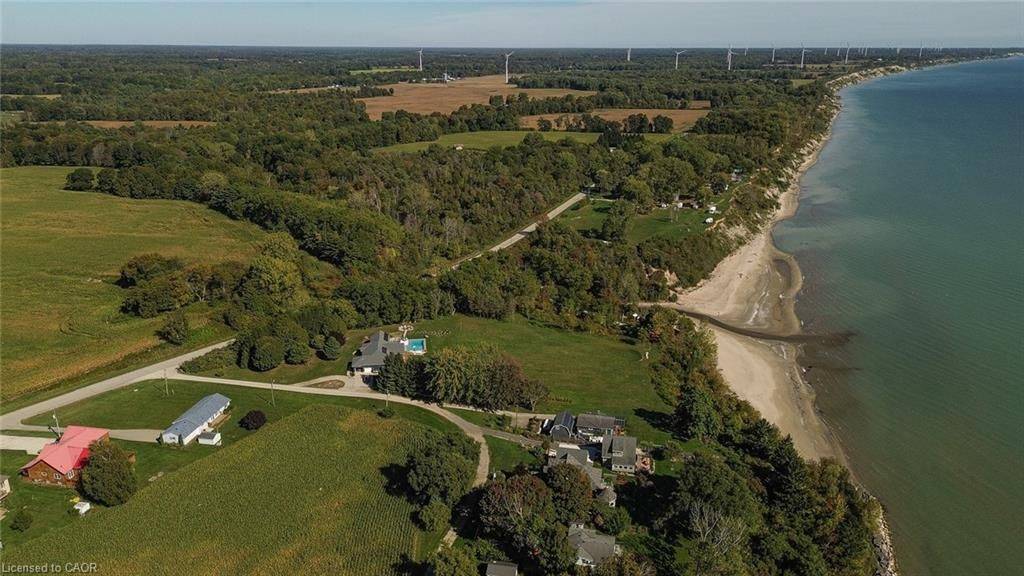 51 Victoria ST, Bayham, ON N0J 1T0