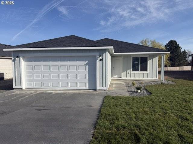 740 SE New Dream AVE, Irrigon, OR 97844