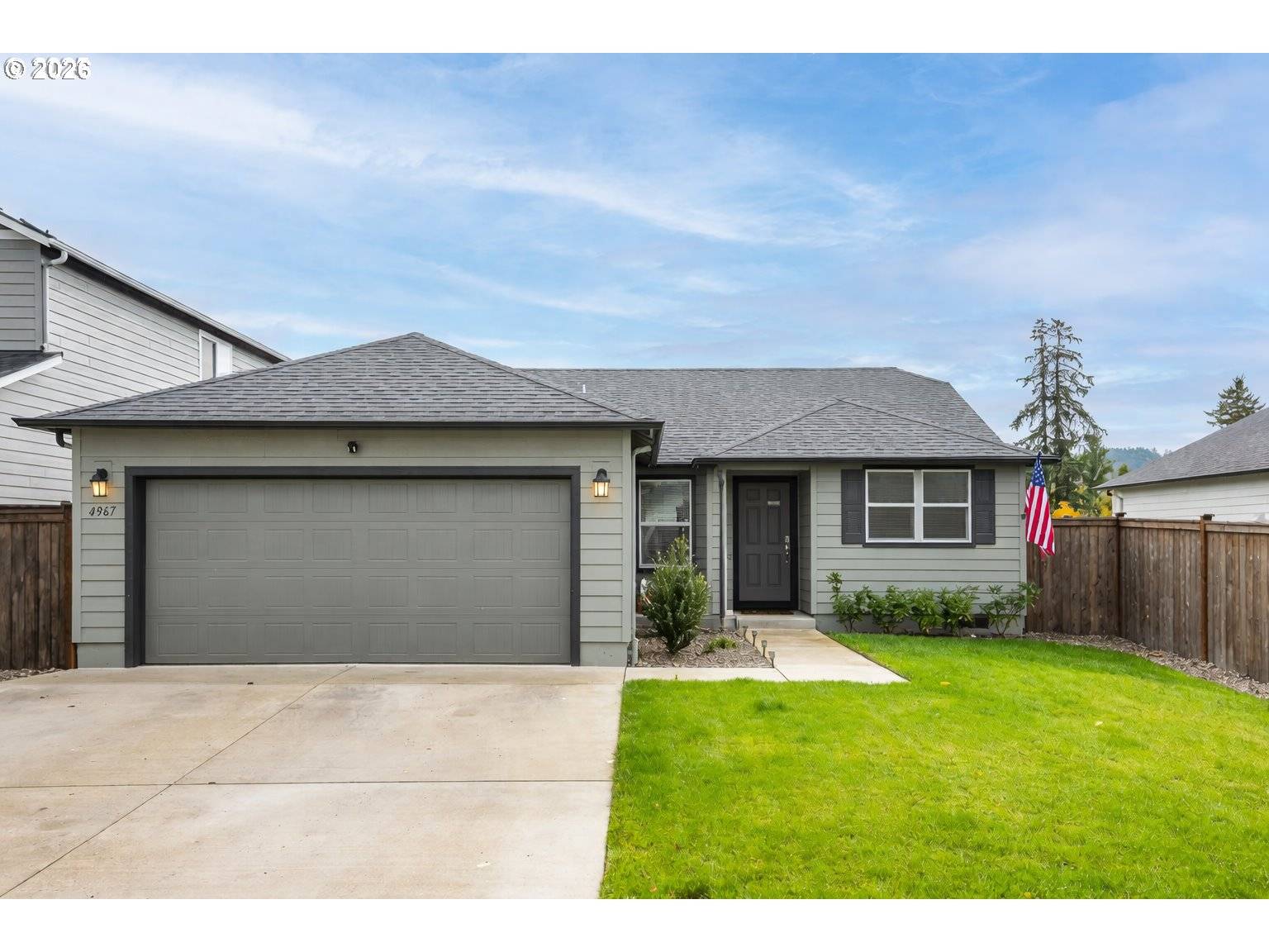 4967 CEDAR VIEW DR, Springfield, OR 97478