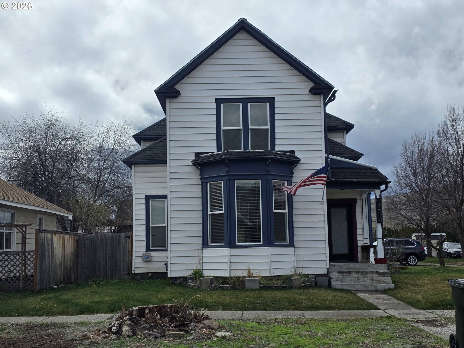 2239 CARTER ST, Baker City, OR 97814