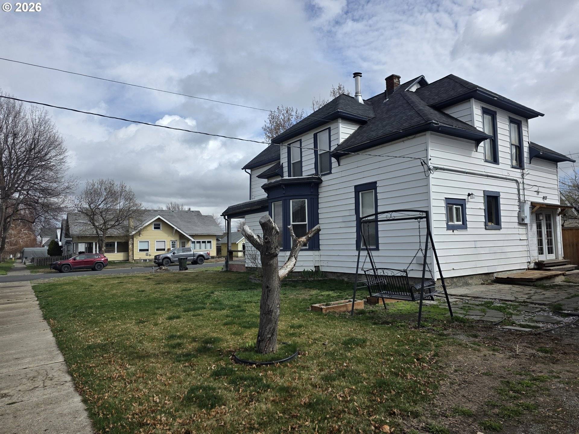 2239 CARTER ST, Baker City, OR 97814