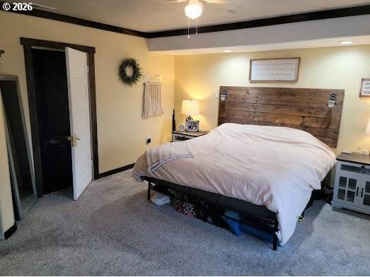 2239 CARTER ST, Baker City, OR 97814