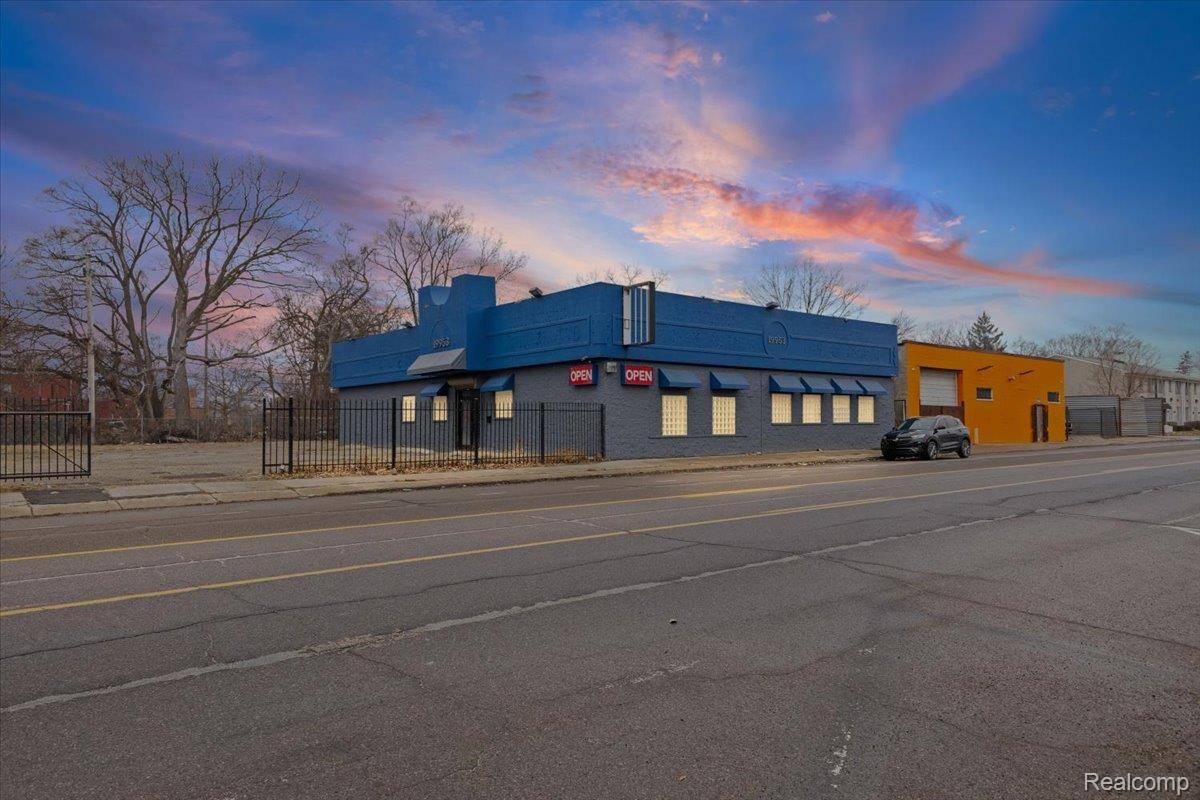 19953 Conant ST, Detroit, MI 48234
