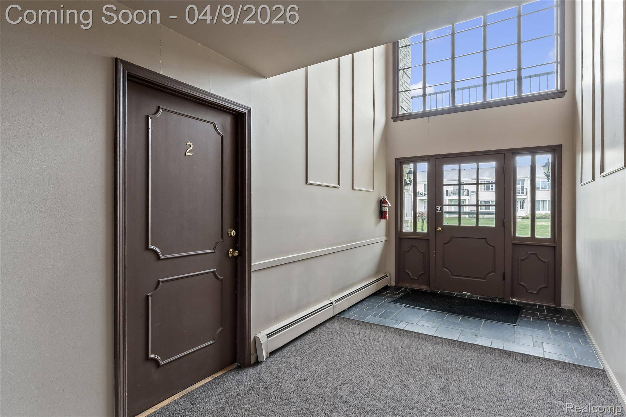 100 W Hickory Grove RD #A2, Bloomfield Hills, MI 48304