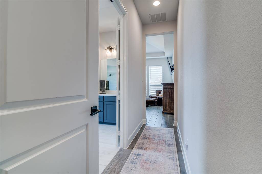 1546 Ripasso Way, Mclendon Chisholm, TX 75032