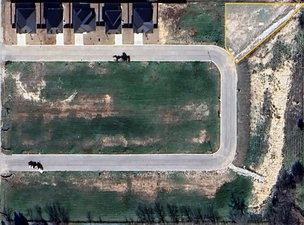 422 Cirrus Circle, Muenster, TX 76252