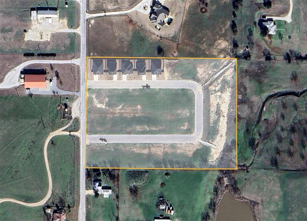 420 Cirrus Circle, Muenster, TX 76252