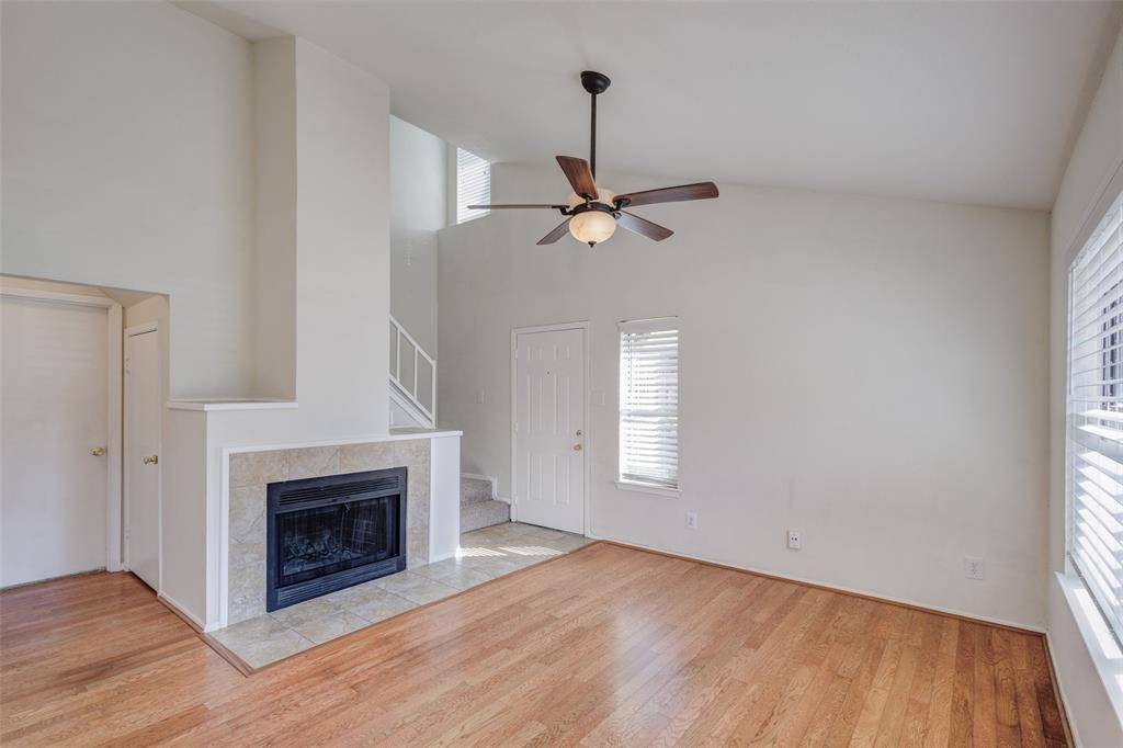 5640 Cedar Creek Drive, Benbrook, TX 76109