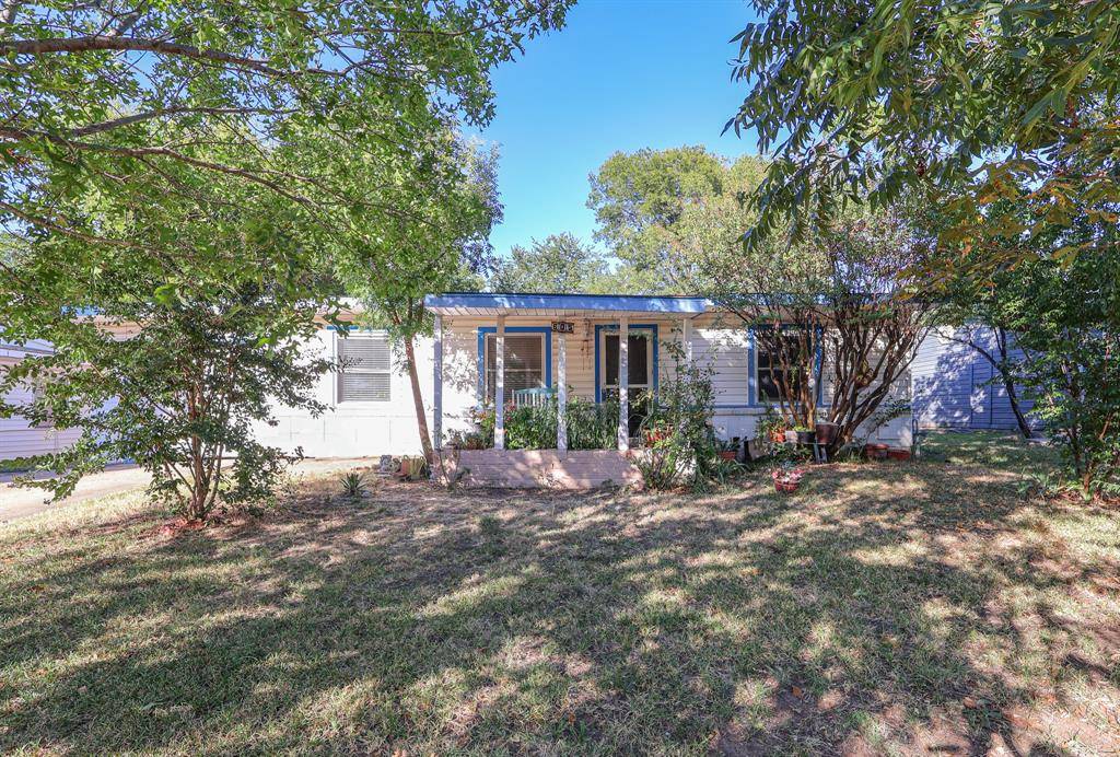 605 Biggs Terrace, Arlington, TX 76010