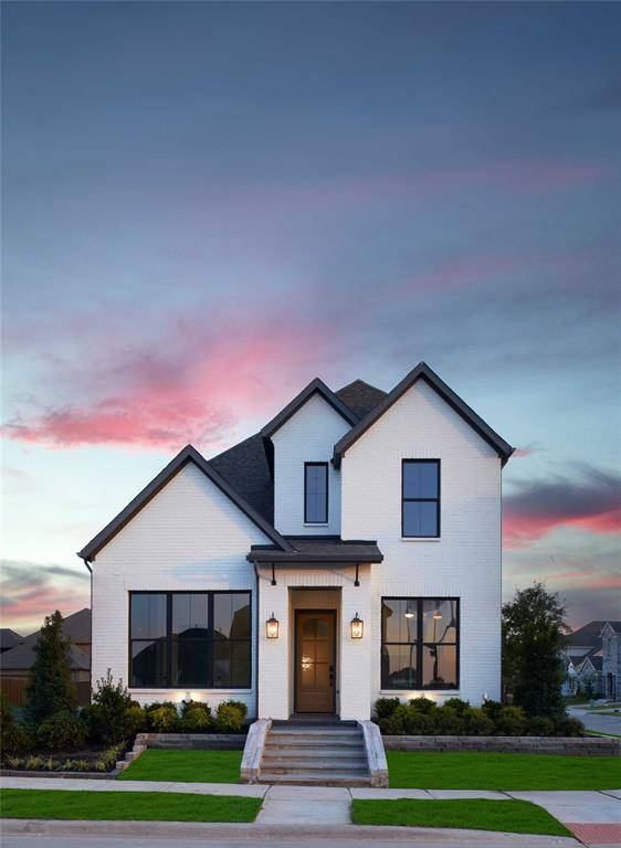 651 Caprice Bluff, Fate, TX 75189