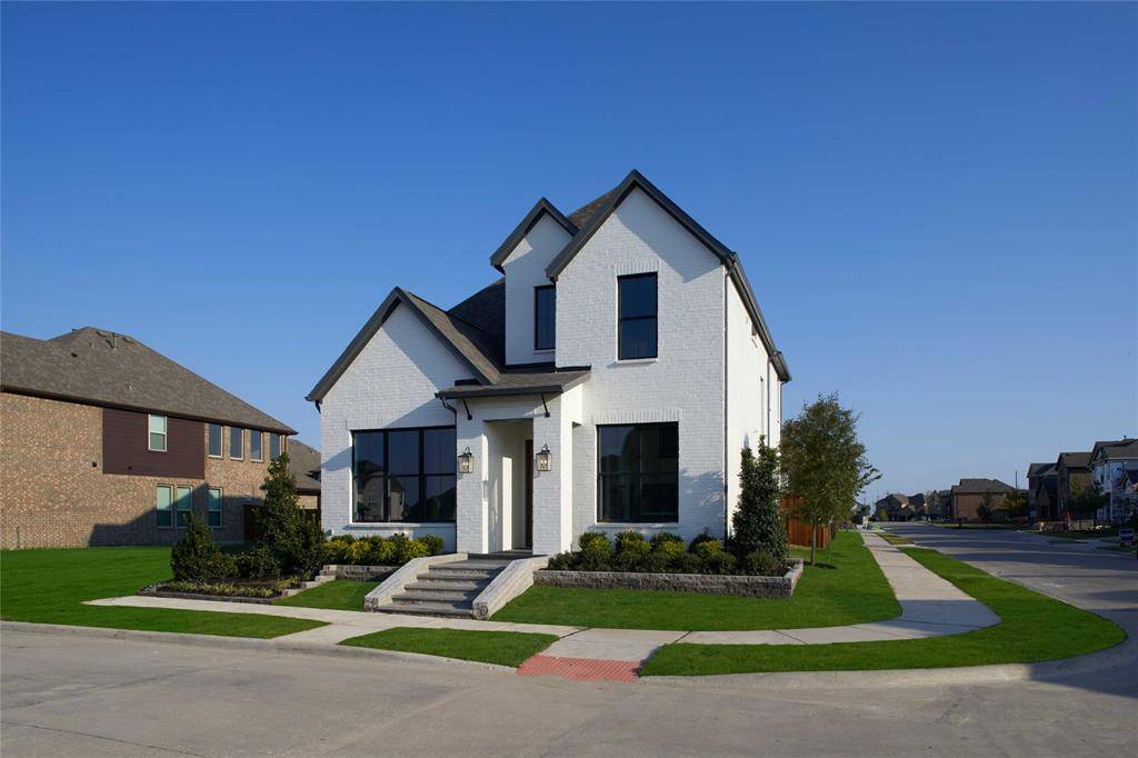 651 Caprice Bluff, Fate, TX 75189