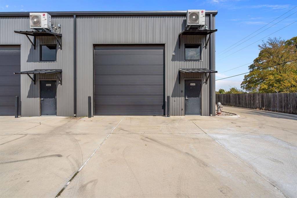 1400 N Las Vegas Trail #114, White Settlement, TX 76108