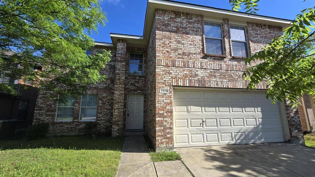 1114 Augustin, Princeton, TX 75407