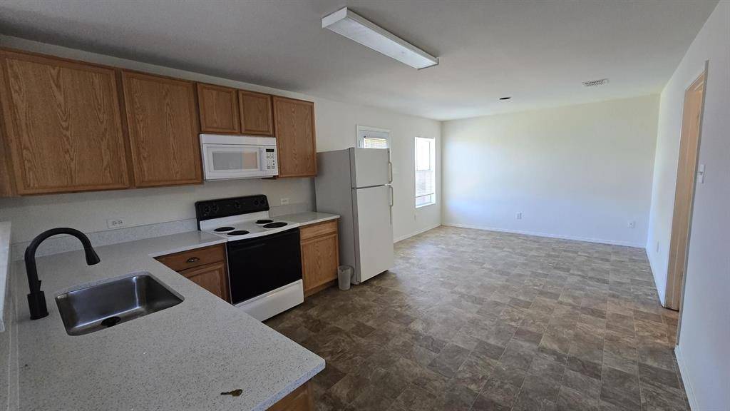 1114 Augustin, Princeton, TX 75407