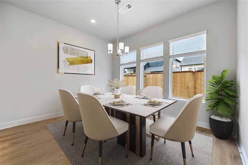 1716 Wimberley Drive, Prosper, TX 75078