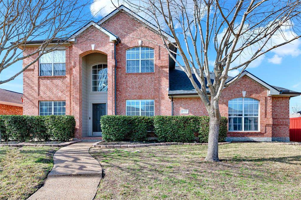 7413 Westway Drive, Rowlett, TX 75089