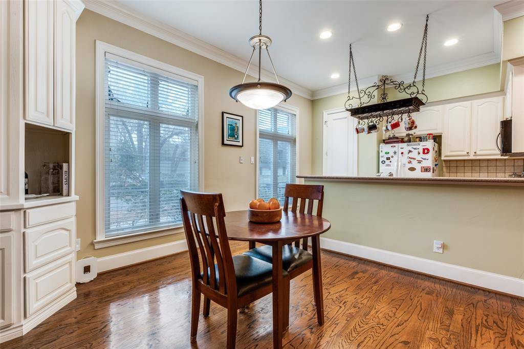 4007 Bowser Avenue #D, Dallas, TX 75219