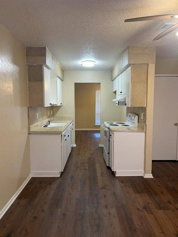 324 Rita Drive, Garland, TX 75042