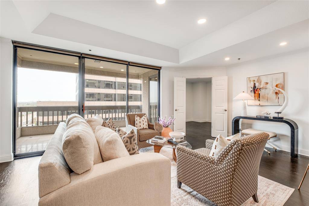 5909 Luther Lane #1006, Dallas, TX 75225