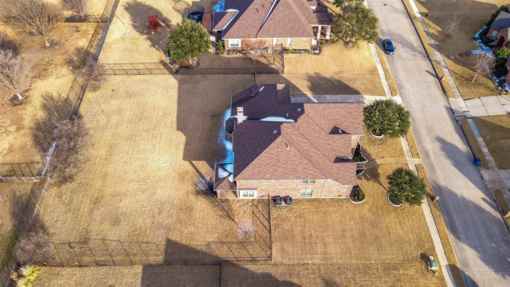 906 Lorene Drive, Wylie, TX 75098