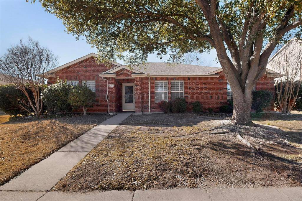 1207 Aberdeen Drive, Allen, TX 75002