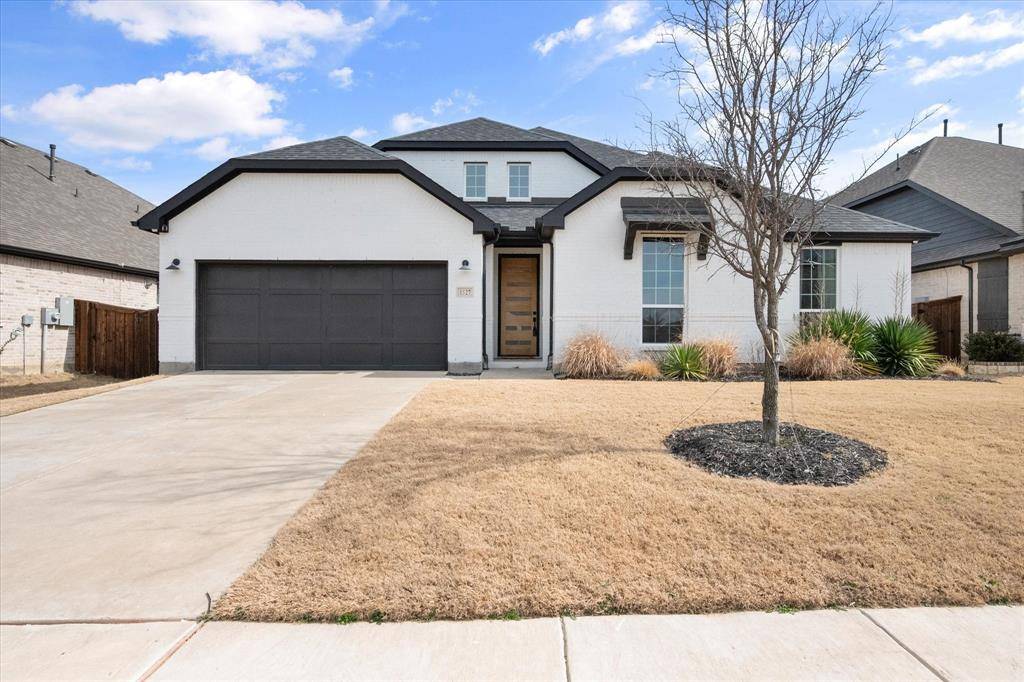1527 Wild Indigo Drive, Mansfield, TX 76063