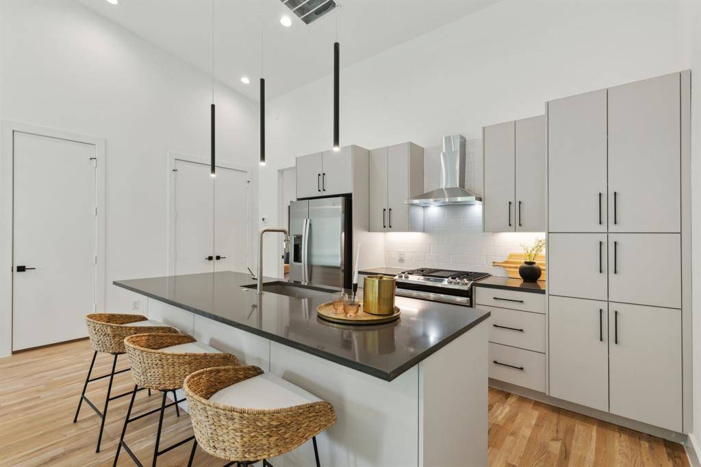 2142 Lovedale Avenue #103, Dallas, TX 75235