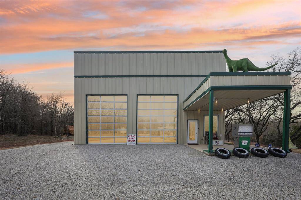 189 County Road 4767, Boyd, TX 76023