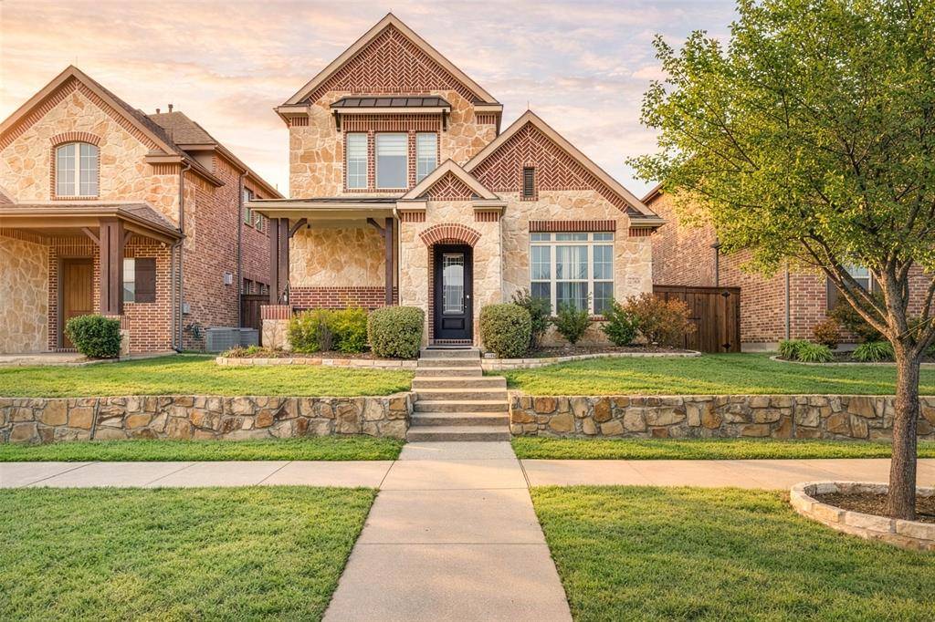 8763 Portola Drive, Frisco, TX 75035