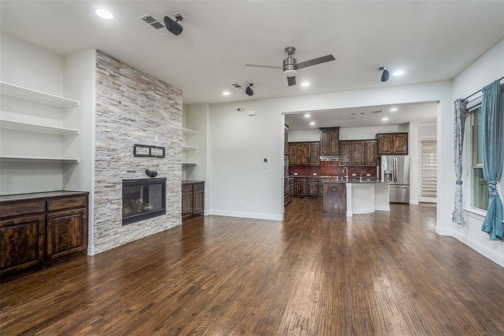 8763 Portola Drive, Frisco, TX 75035