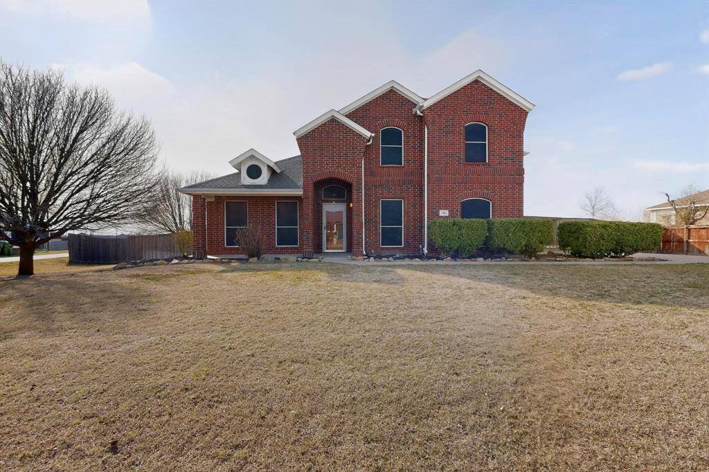761 Meghann Lane, Waxahachie, TX 75167