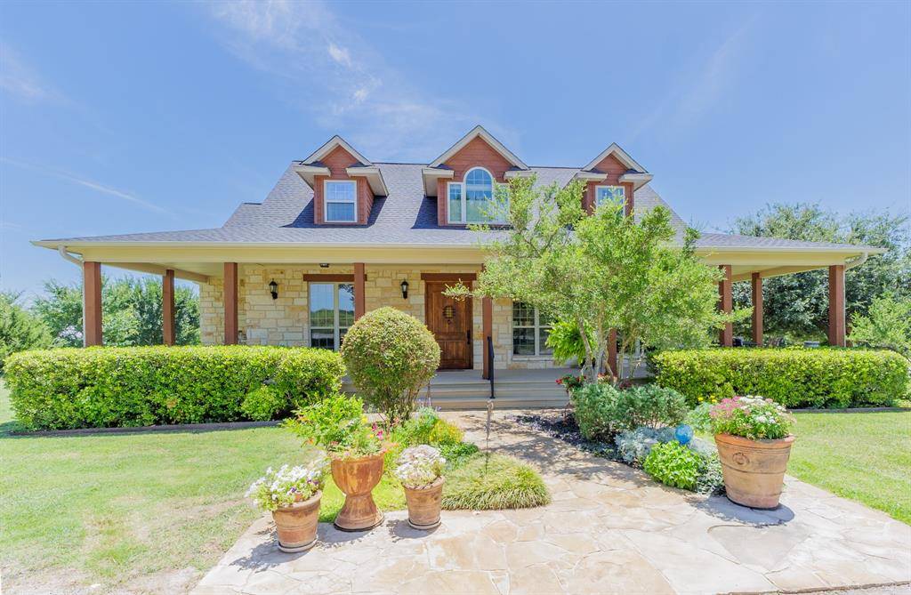 604 Greenwood Road, Decatur, TX 76234